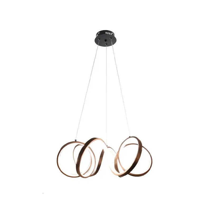 940286103357 Home Delight Pendant Light Fixture - Image 1