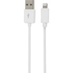 GetPower Apple Lightning Charging & Sync Cable, 3 Ft.