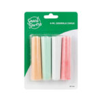Smart Savers Sidewalk Chalk 4 Count