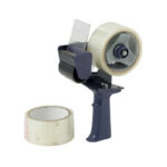 IPG 2" Tape Gun with 2 Tape Rolls