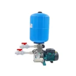 Leo 0.8HP Complete Water Pump