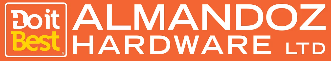 Almandoz Hardware Ltd.