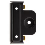 Butt Marker (3-1/2 Inch) - Black