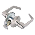 Valencia Double Cylinder - Stainless Steel