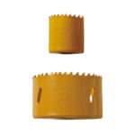 Brown USA Bi-Metal Hole Saw (1-3/8'')