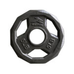 Runic Regular Weight Plate (5LB)