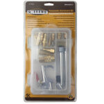 Brown USA Pneumatic Accessory Kit - 17 Piece