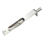 Brown USA Flush Bolt (8'')