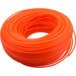 Brown USA Grass Trimmer (1Lb X 0.105'' Round)