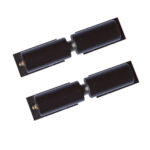 Brown USA Heavy Duty Gate Hinge (4'')