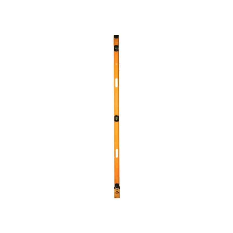 72 Inch Professional Aluminum Level - Almandoz Hardware Ltd.