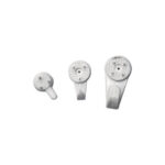 Brown USA Picture Hook (40mm)