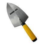 Brown USA Tile Trowel (7'')