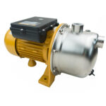 Brown USA Self-Priming Jet Pump (1/2 Hp)