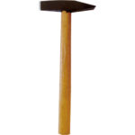 Brown USA Chipping Hammer (17oz)
