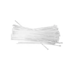 Natural Cable Tie (100 Piece), 10"