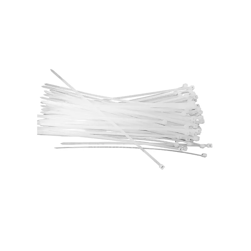 CTW10X50 Natural Cable Tie (100 Piece), 10" - Image 1