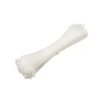 Natural Cable Tie (100 Piece) 12"