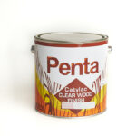 Penta Catylac Gloss (Gallon)