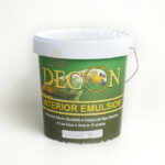 Penta Decon Emulsion Purple Haze