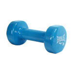 Everlast Vinyl Coated Dumbbell (8LB)