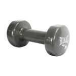 Everlast Vinyl Coated Dumbbell (15lb)