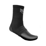 Everlast Elastic Ankle Support - Black (Large)