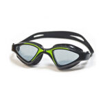 Everlast Raptor Swimming Goggle - Black / Green