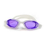 Everlast Shark Swimming Goggle - White / Purple