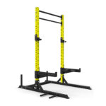 Everlast Squat Rack
