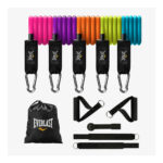 Everlast Resistance Bands Expander Set