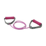 Resistance Exercise Tube - Pink