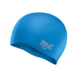 Everlast Swim Cap - Blue