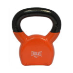 Everlast Vinyl Dipped Kettlebell (4kg)