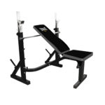 Everlast Atlas Weight Bench