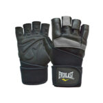 Arrow Weight Gloves - Black/Grey (Extra Large)