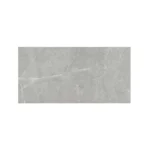Emser Sterlina Matte Porcelain Tile Gray 12x24 Inch