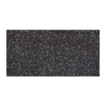 Terazio Nero / 12 Inch X 24 Inch Matte