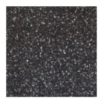 Terazio Nero / 24 Inch X 24 Inch Polished