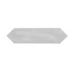 Emser Craft II 3x12 Inch Gray Ceramic Picket Tile