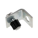 Simpson Strong-Tie Angle Clip with 1" (L) X 0.125 (Dia) Pin