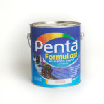 Penta Gloss Paint Nutmeg (Gallon)