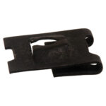 J-type Speed Nuts (#8-32)