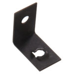 Flat Angle Speed Nuts (#10)