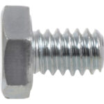 Class 8.8 Metric Hex Cap Screws (m10-1.00 X 30mm)