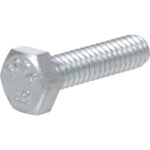 Hex Tap Bolts (1/2"-13 X 3")