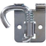 Hardware Essentials Rope Binding Hook Locking Style