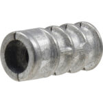 Lag Shield Anchors (1/4" Short)