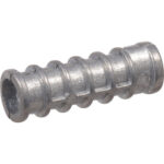 Lag Shield Anchors (3/8" Long)