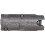 Single Machine Bolt Anchors (1/4" Long)